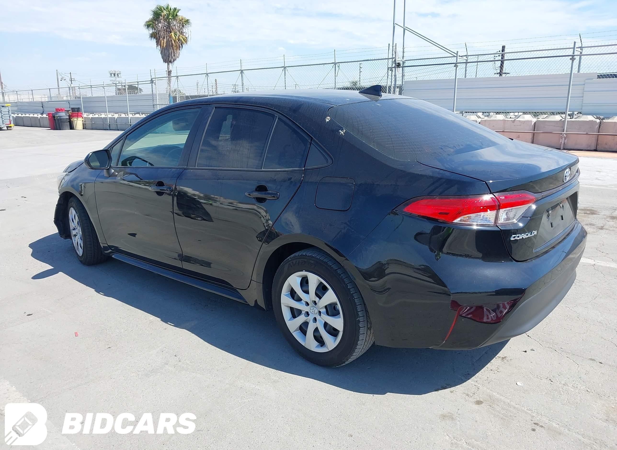 2023 Toyota Corolla, Hybrid Le