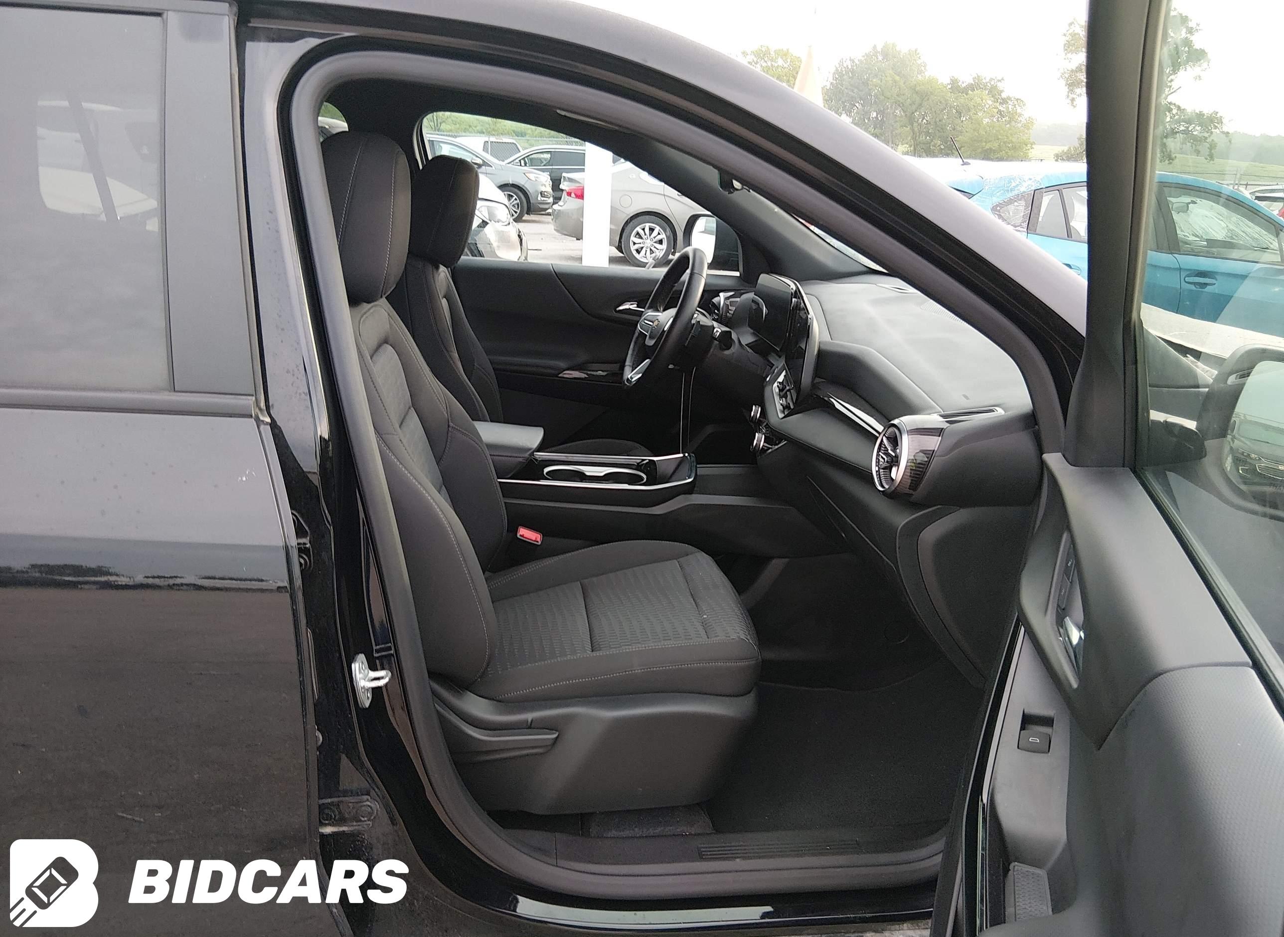 2025 Chevrolet Equinox, Awd Lt