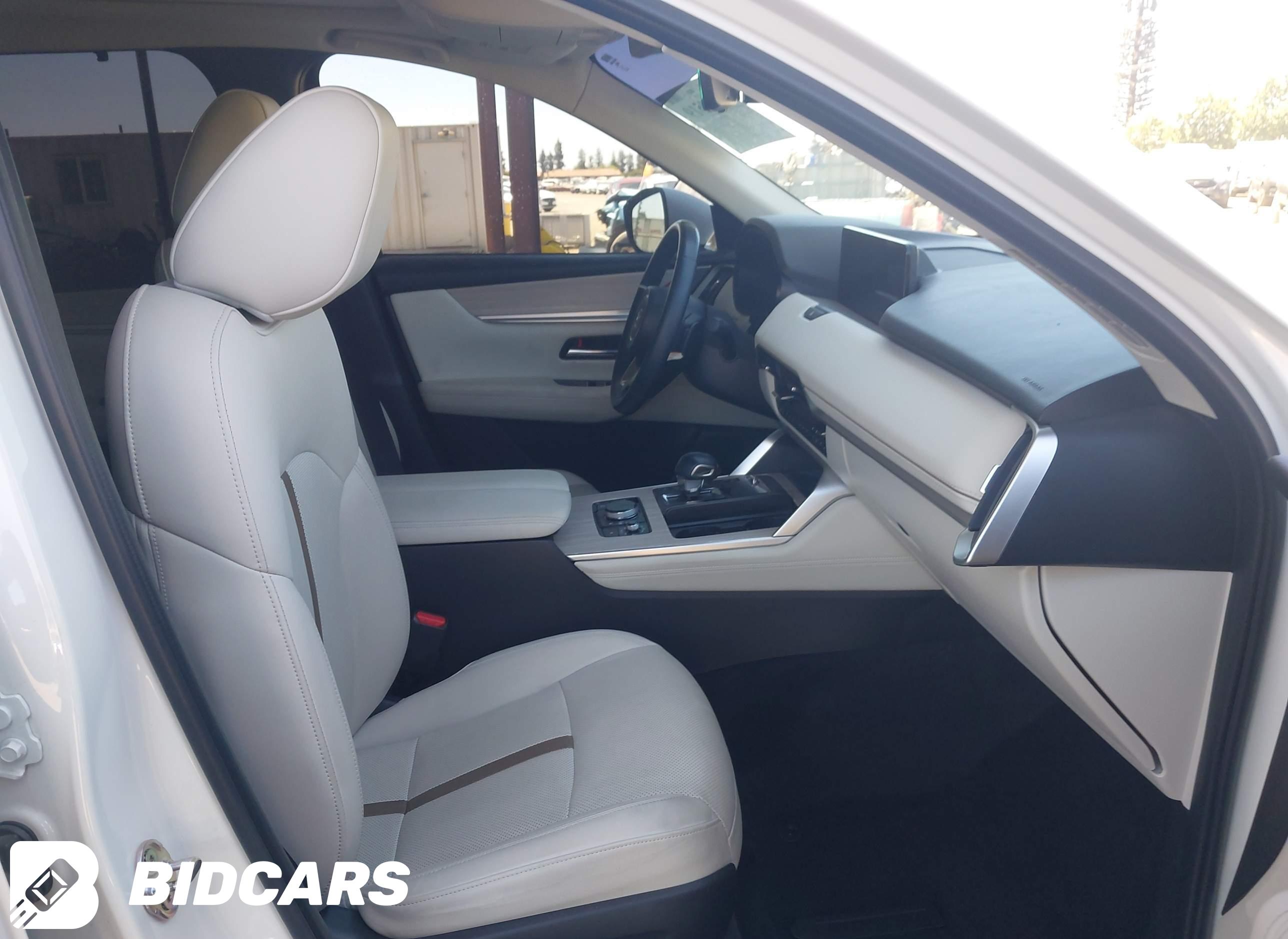 2024 Mazda Cx-90 Phev, Premiu...