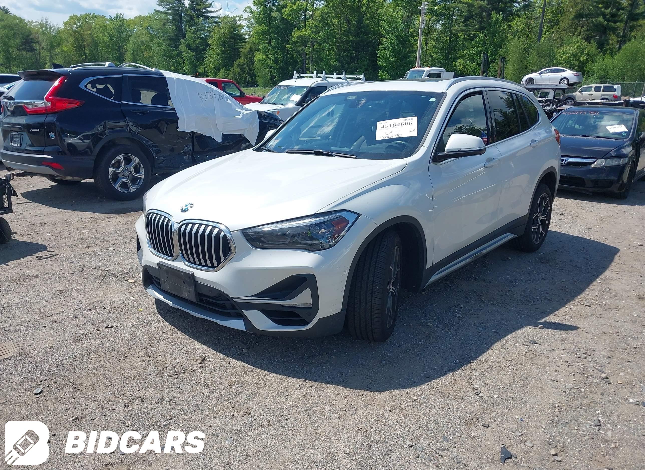 2020 BMW X1, Xdrive28I