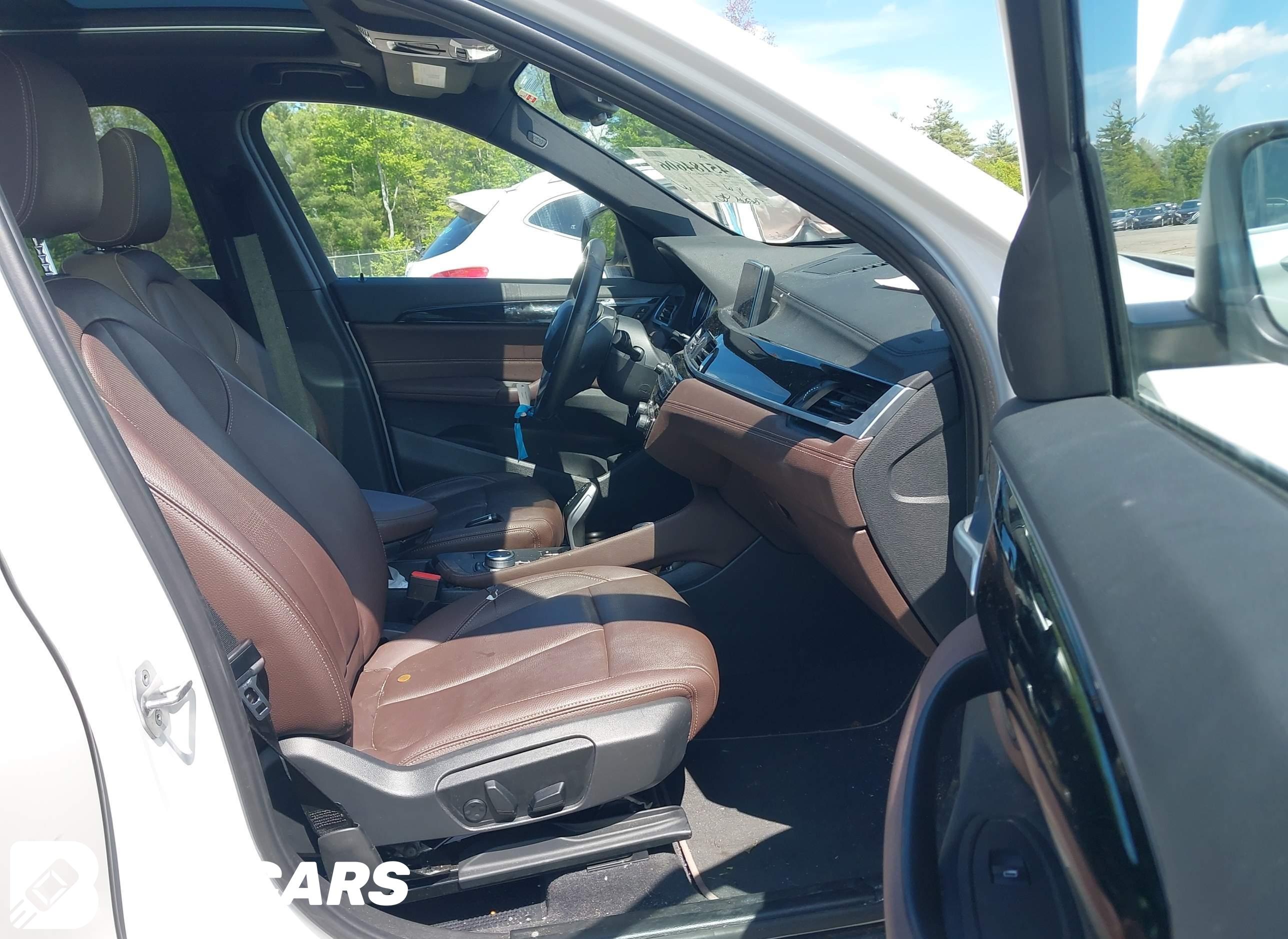 2020 BMW X1, Xdrive28I