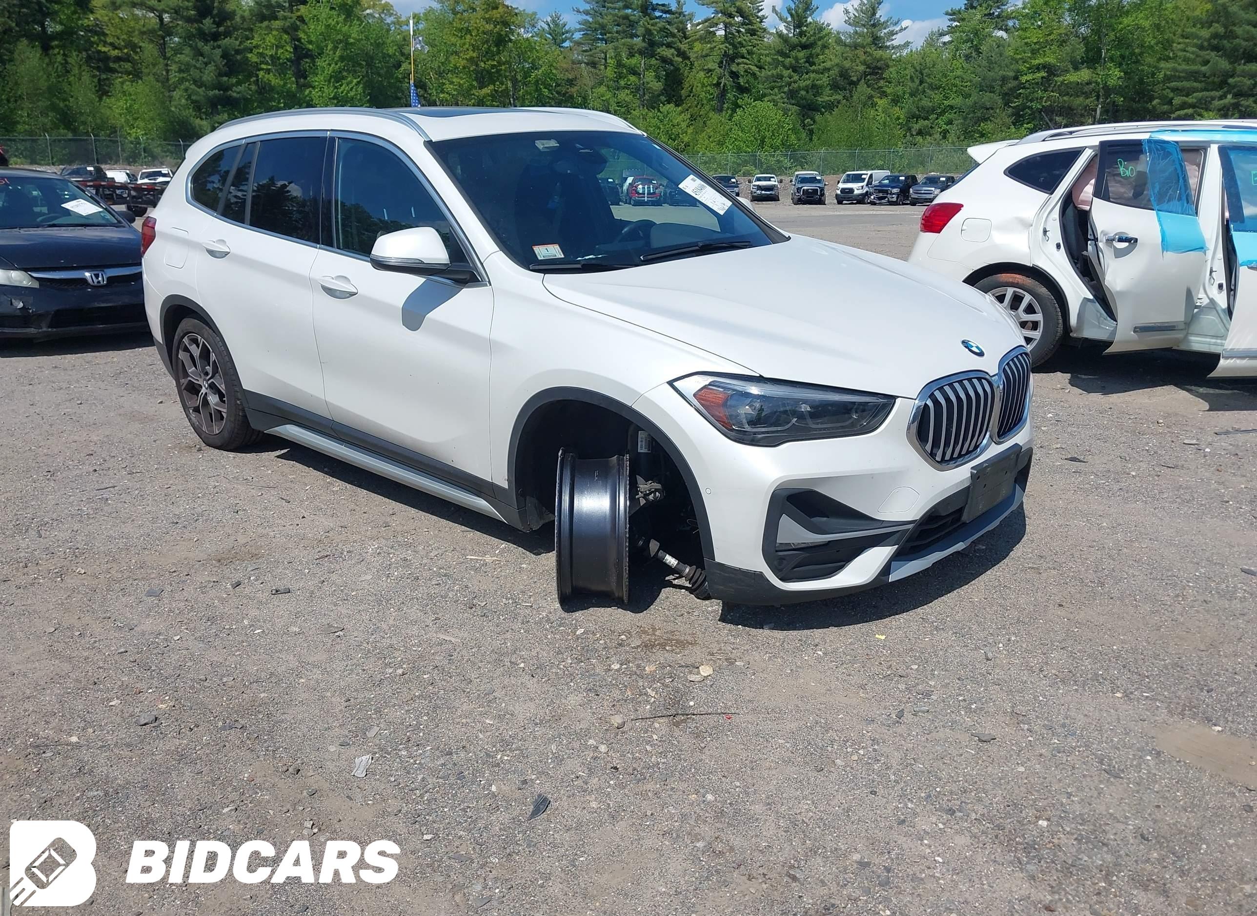 2020 BMW X1, Xdrive28I