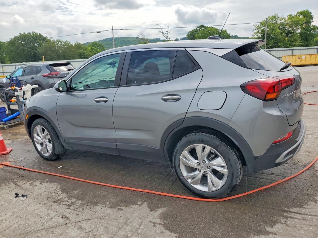 2025 Buick Encore, Preferred