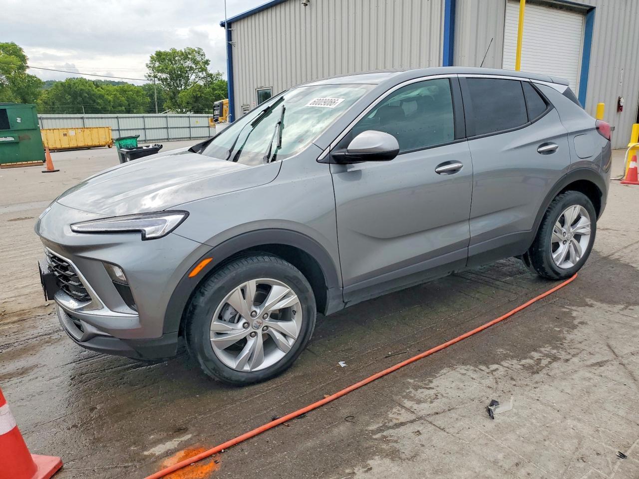 2025 Buick Encore, Preferred