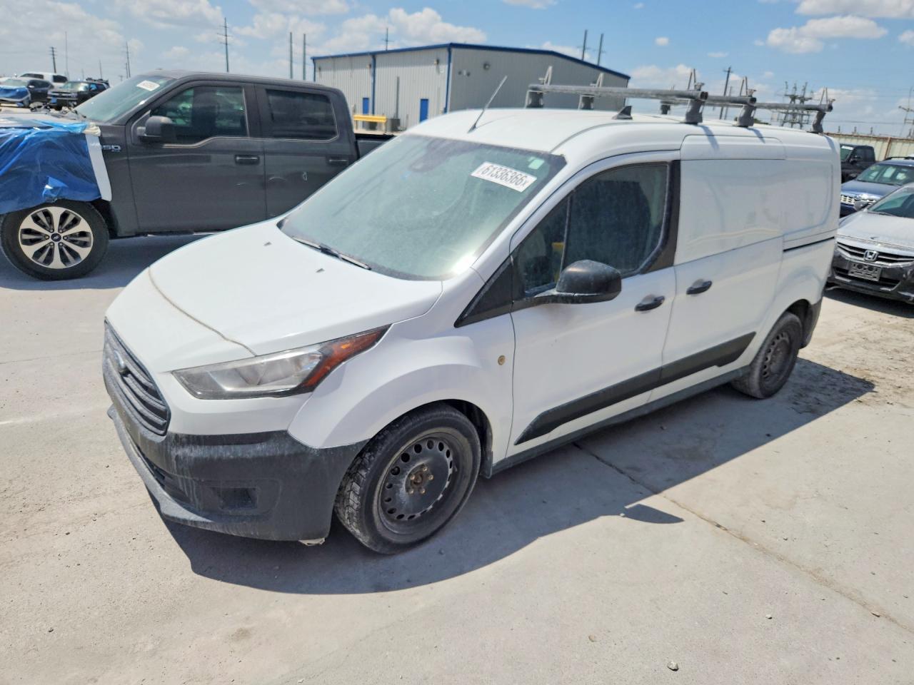 2020 Ford Transit, XL