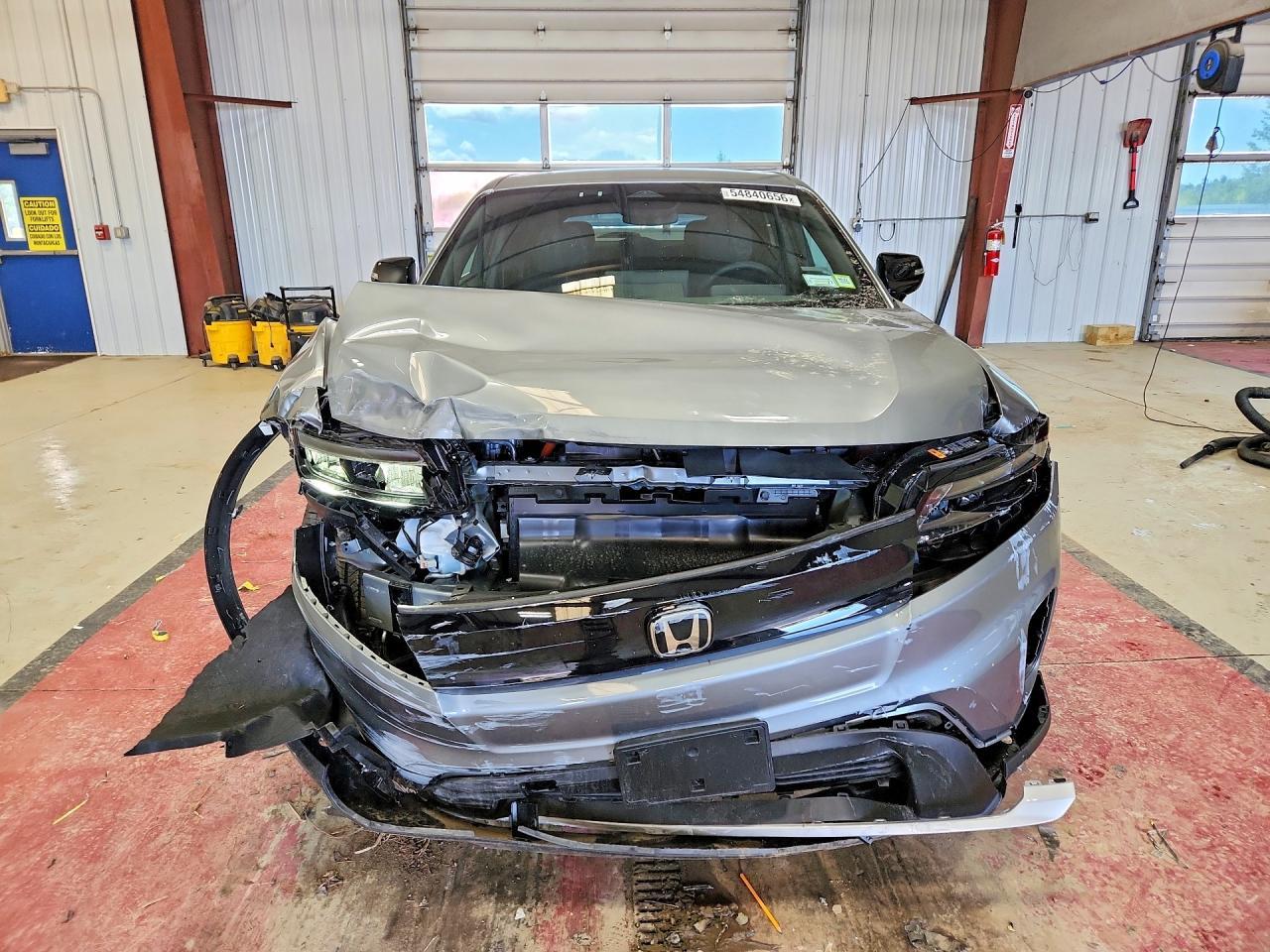 2026 Honda Prologue, EX