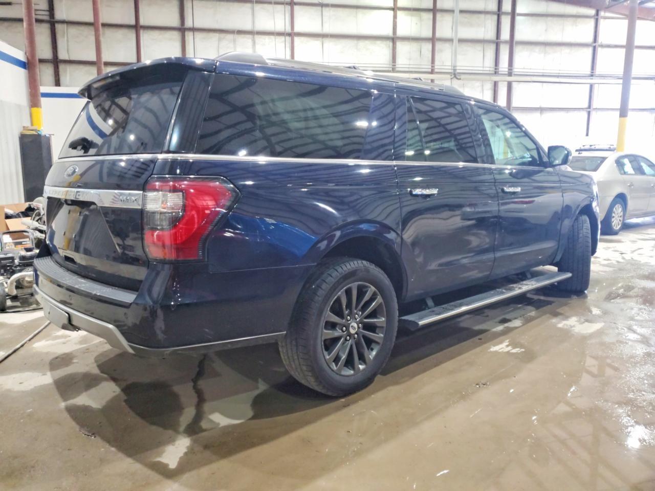 2021 Ford Expedition, Max Lim...