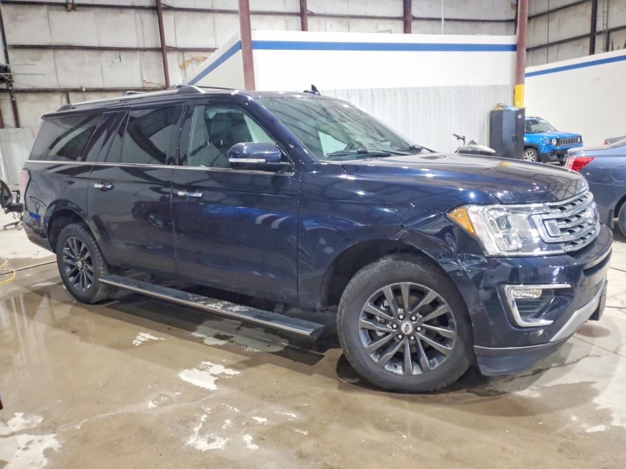 2021 Ford Expedition, Max Lim...