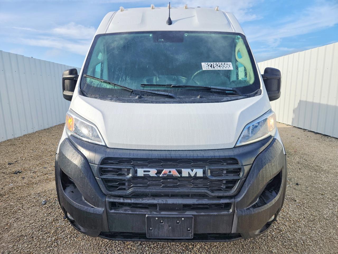 2025 RAM Promaster, 2500 High