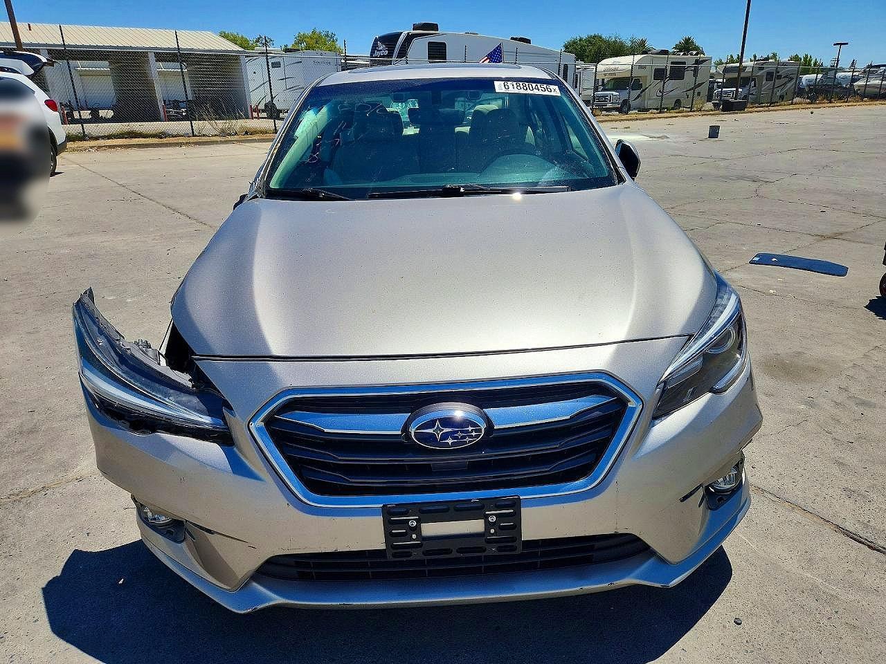 2018 Subaru Legacy, 2.5I Limited