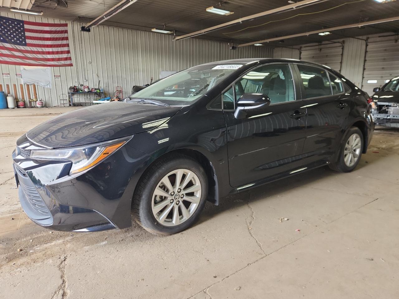2024 Toyota Corolla, LE