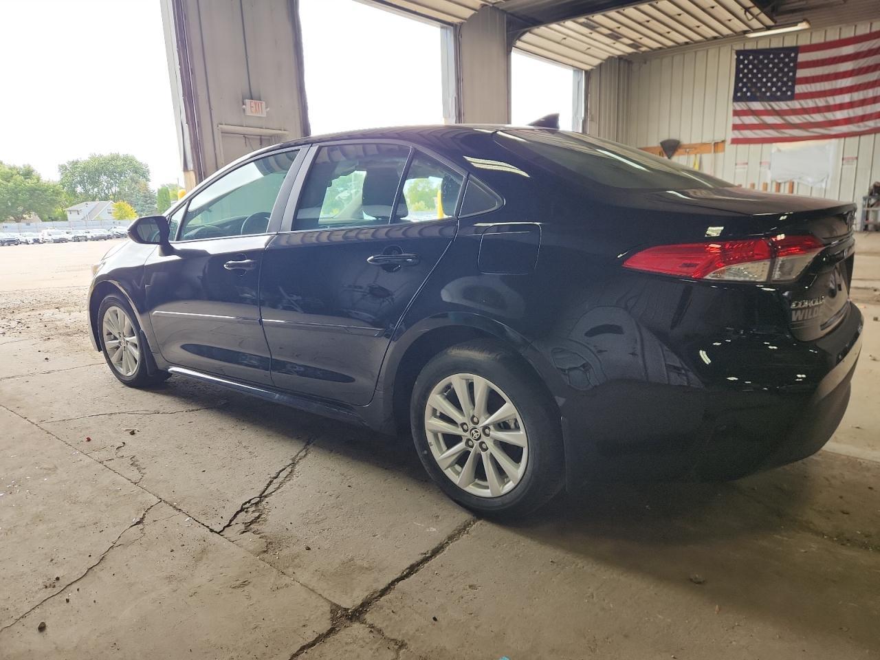 2024 Toyota Corolla, LE