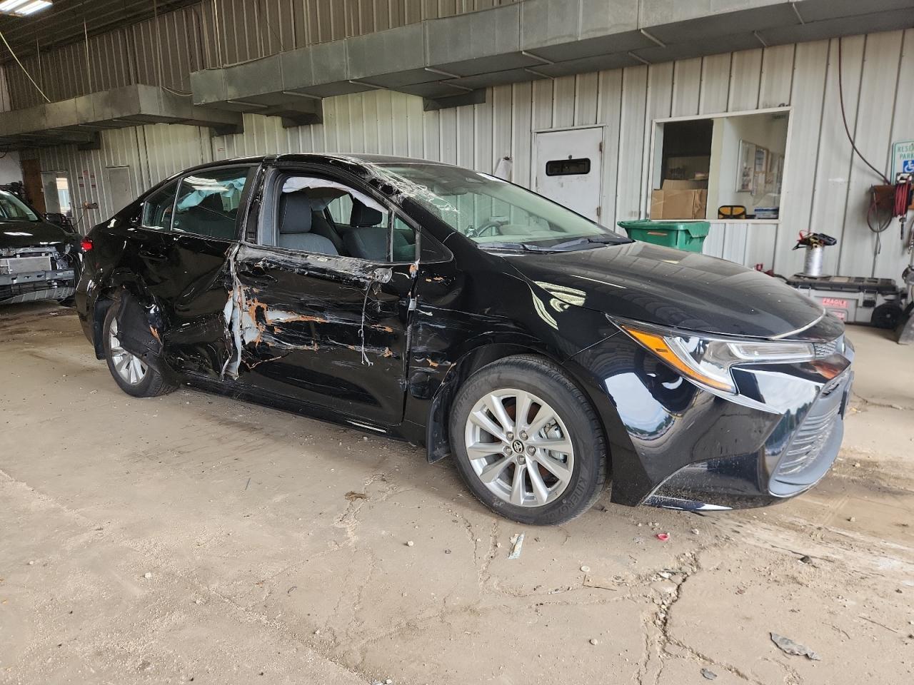2024 Toyota Corolla, LE