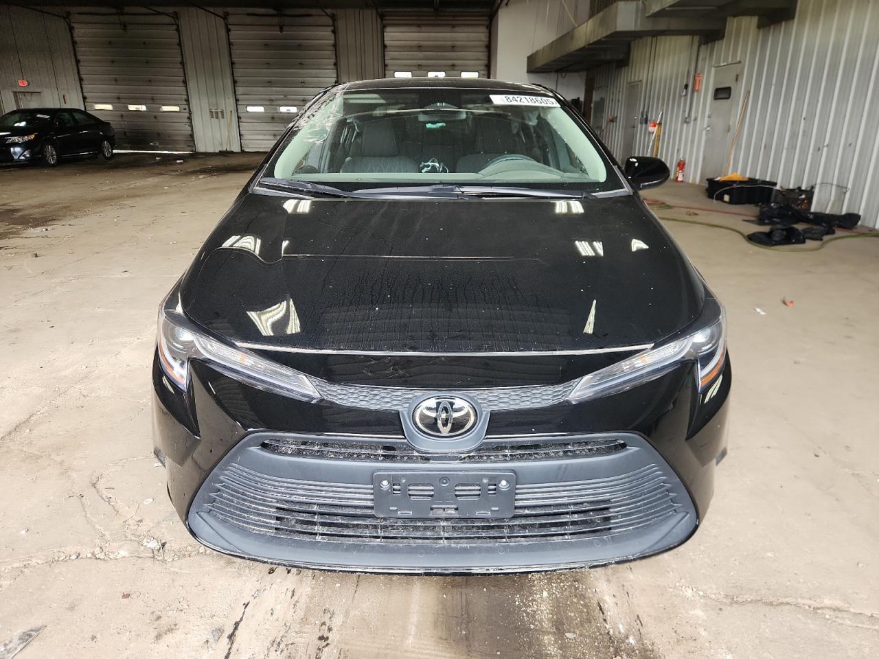 2024 Toyota Corolla, LE