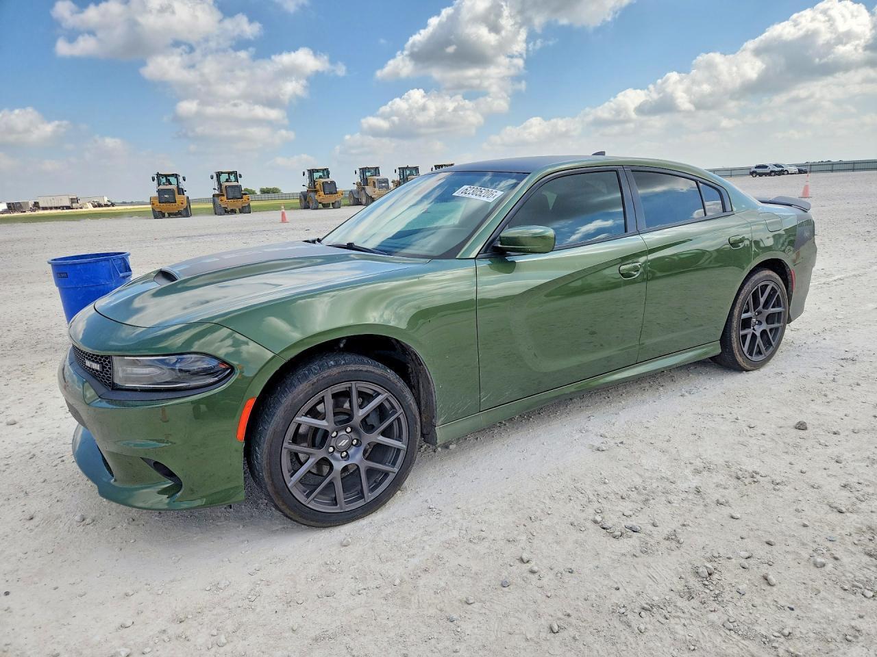 2019 Dodge Charger, R/T