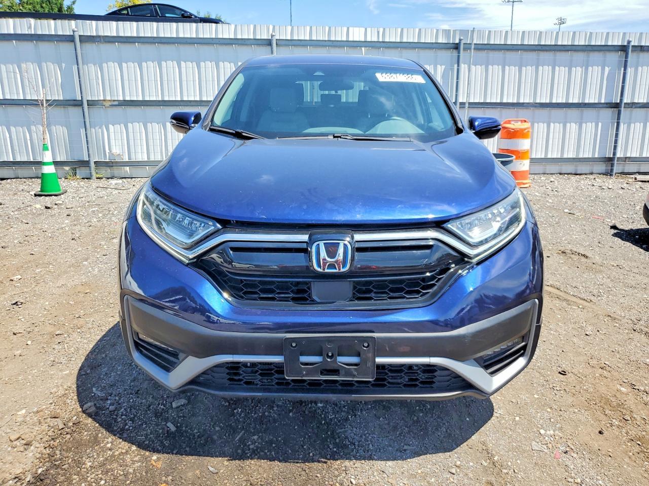 2020 Honda CR-V, EX