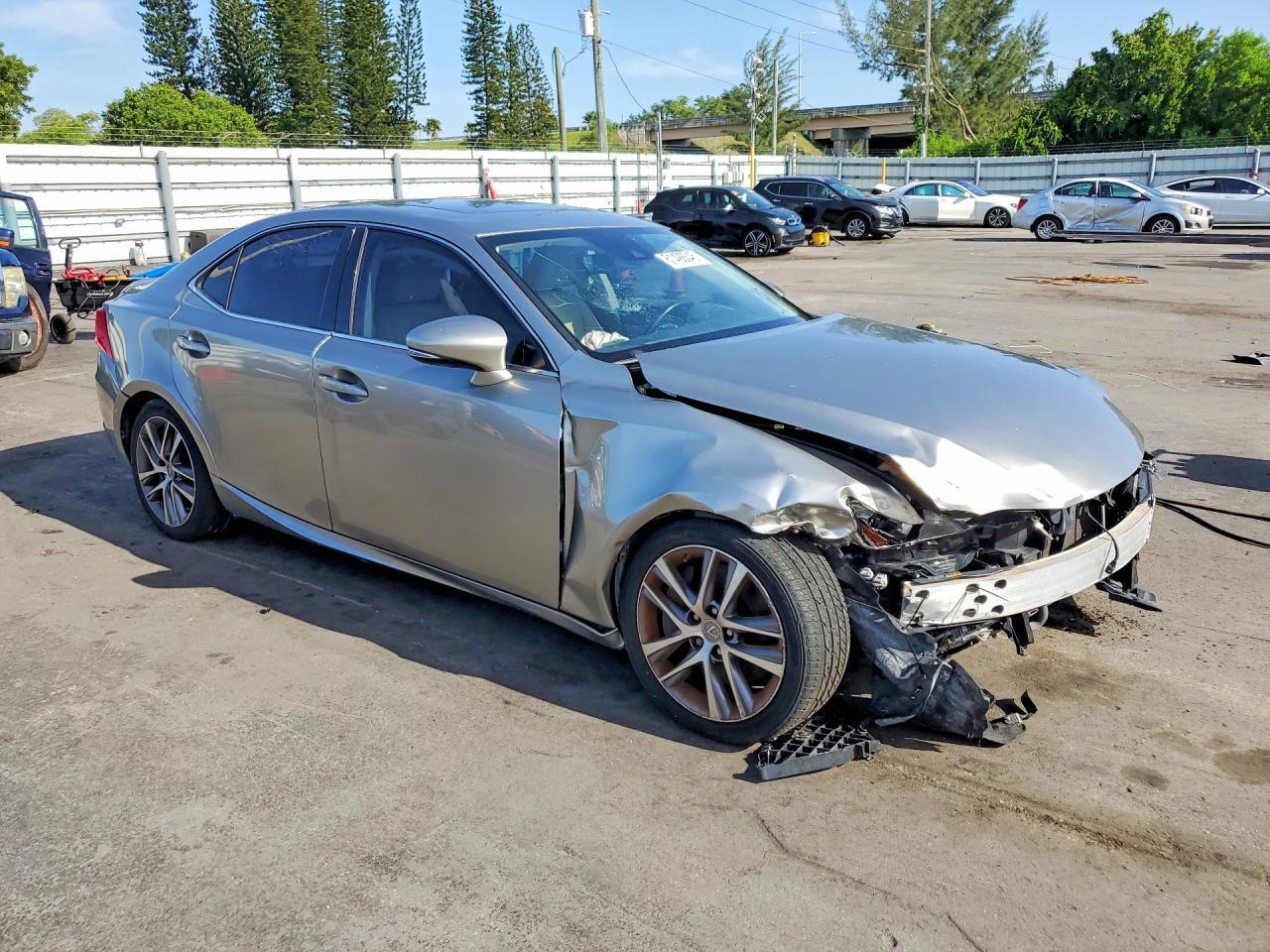 2018 Lexus IS, 300