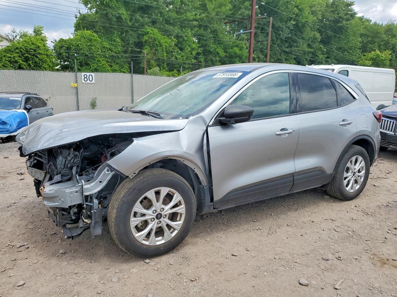 2024 Ford Escape, Active