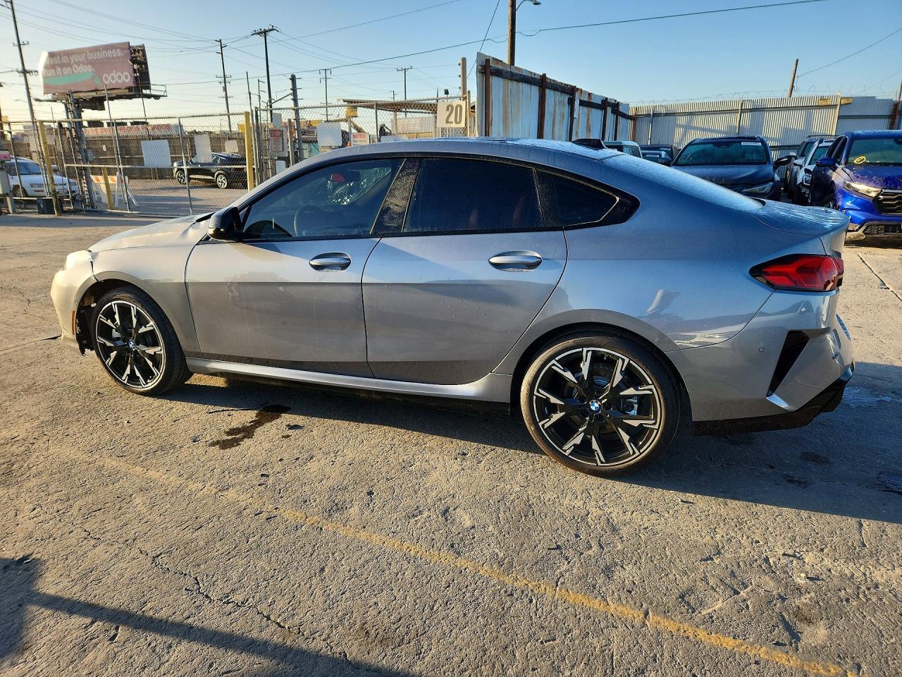 2026 BMW 2 Series, 228