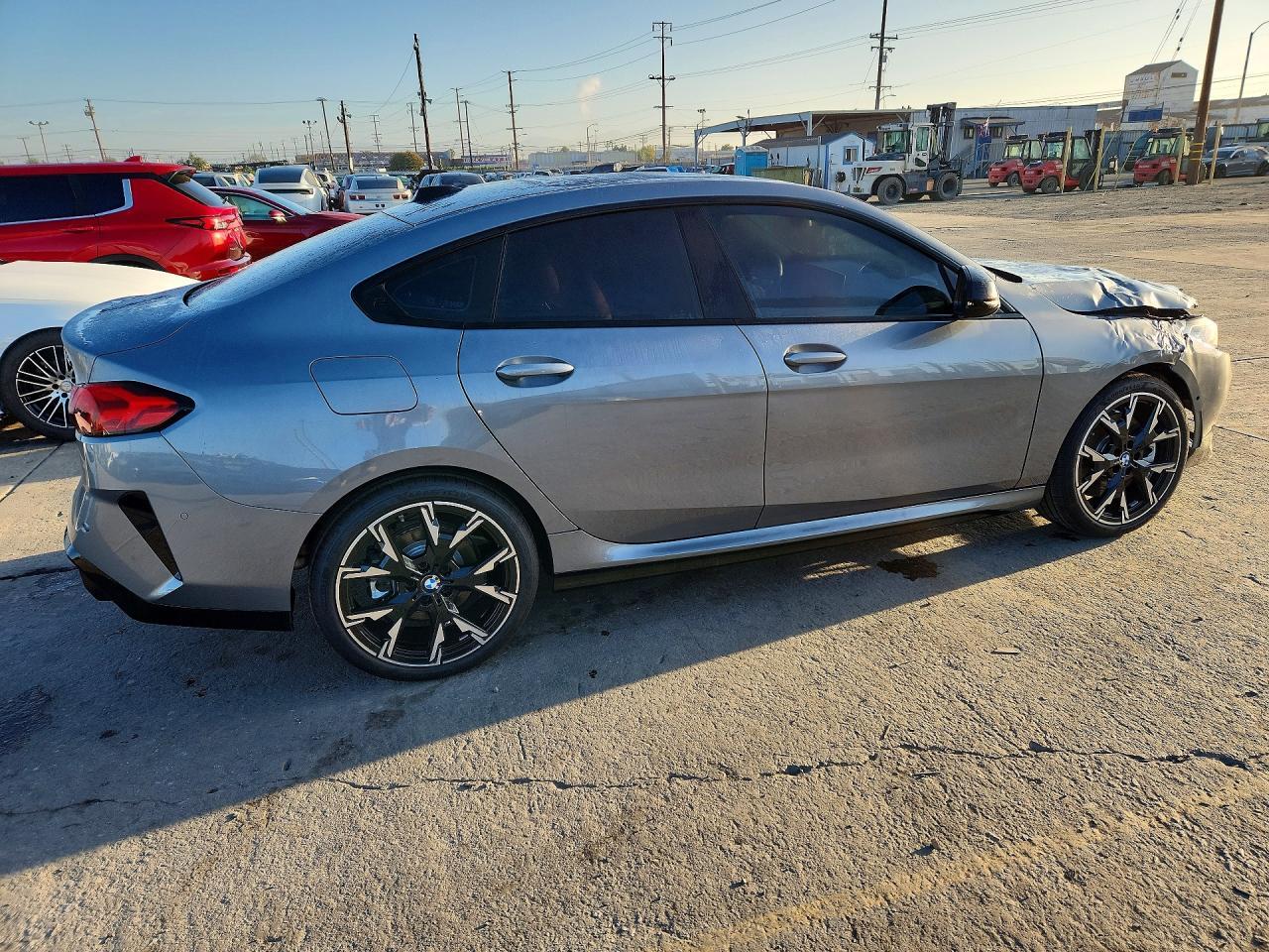 2026 BMW 2 Series, 228