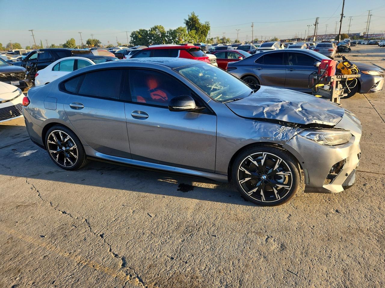 2026 BMW 2 Series, 228