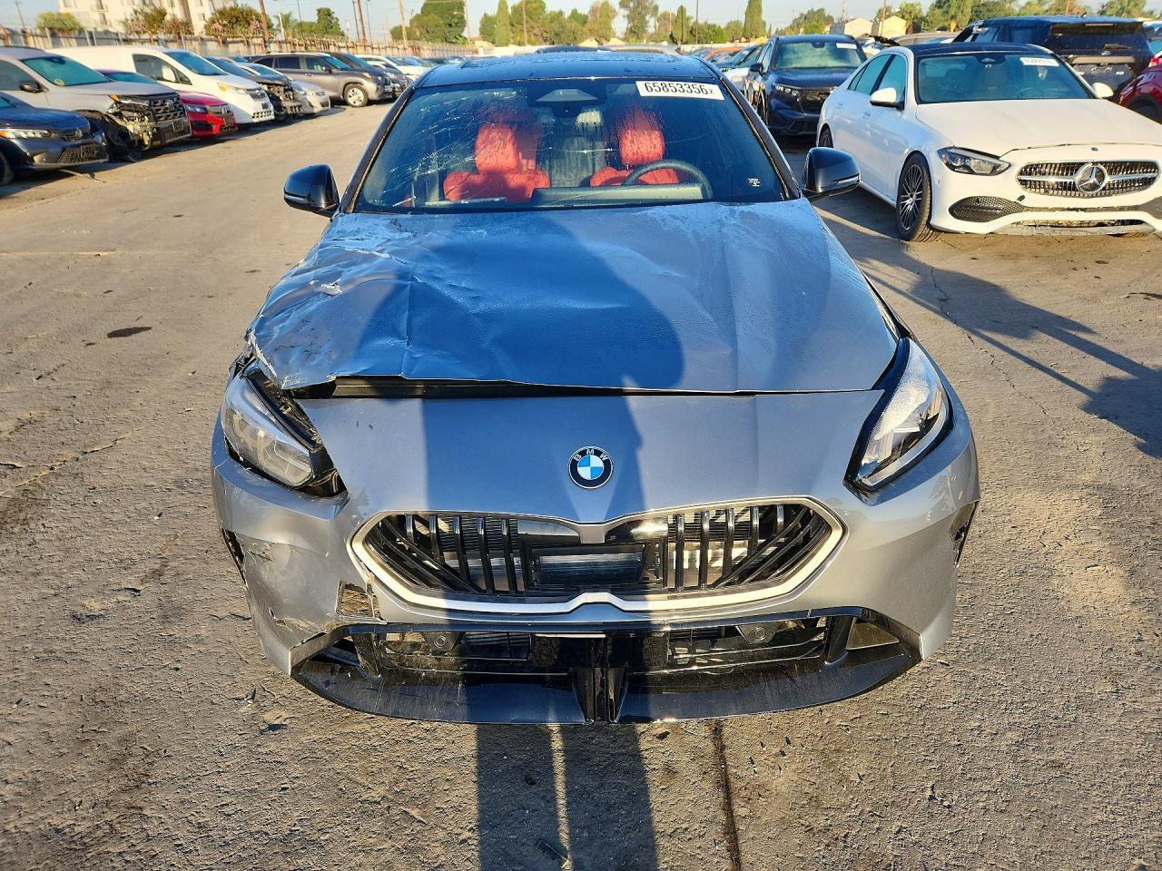 2026 BMW 2 Series, 228