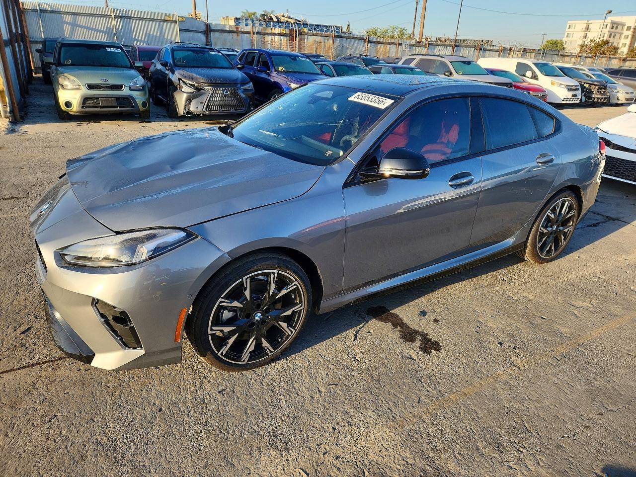 2026 BMW 2 Series, 228