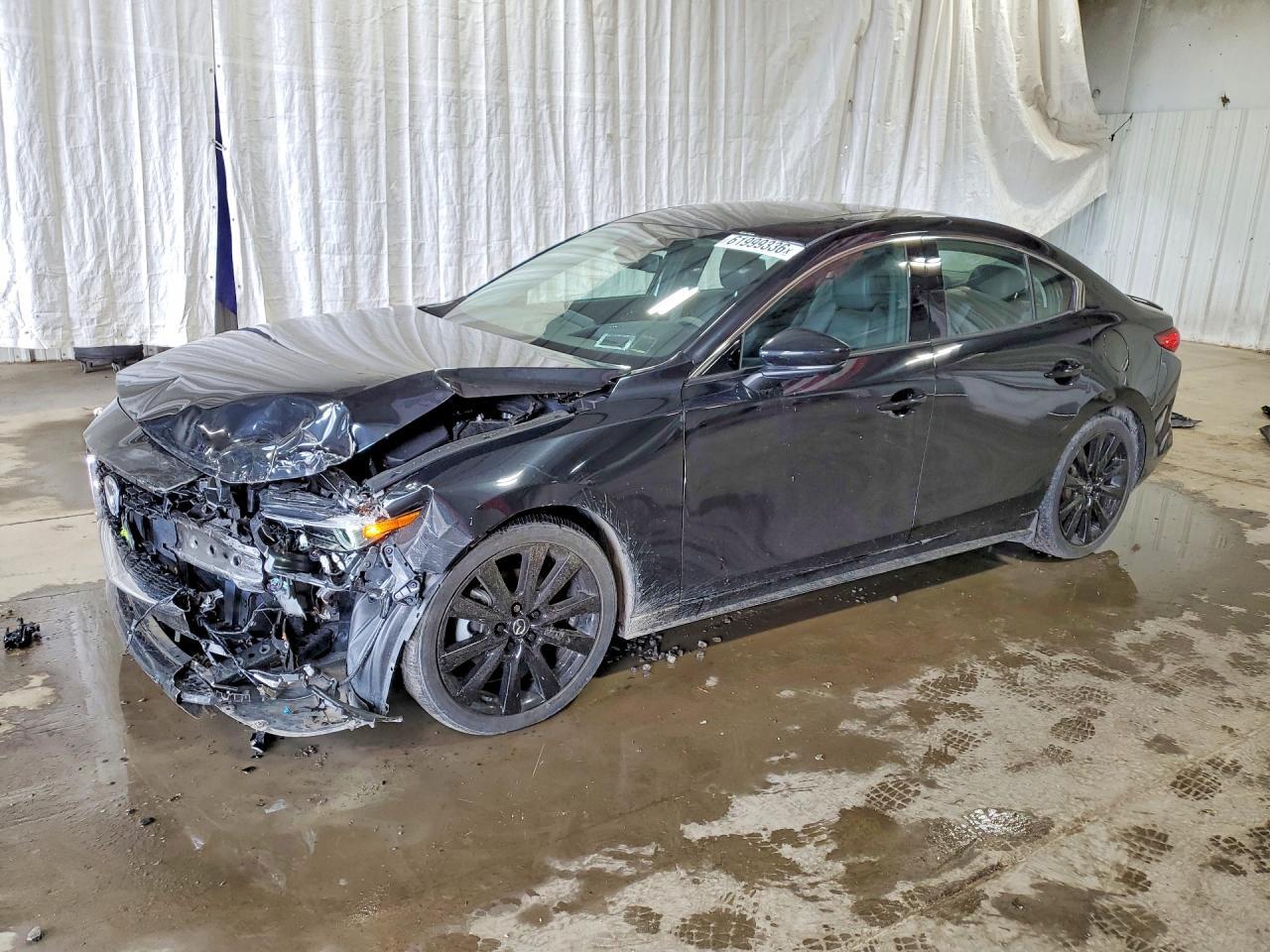2023 Mazda 3, Premium Plus