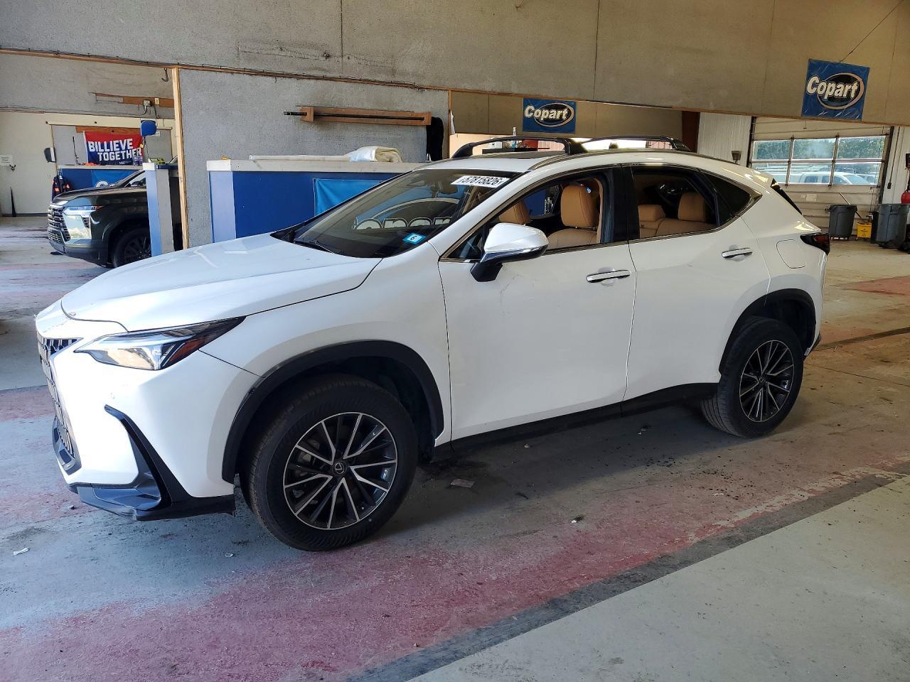 2024 Lexus NX, 350 Premium