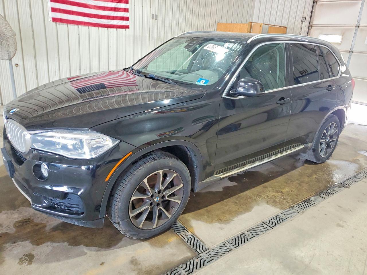 2016 BMW X5, Xdrive35I