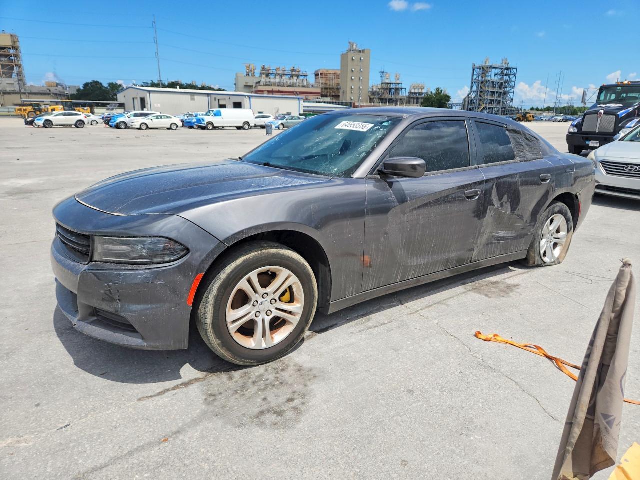 2019 Dodge Charger, Sxt