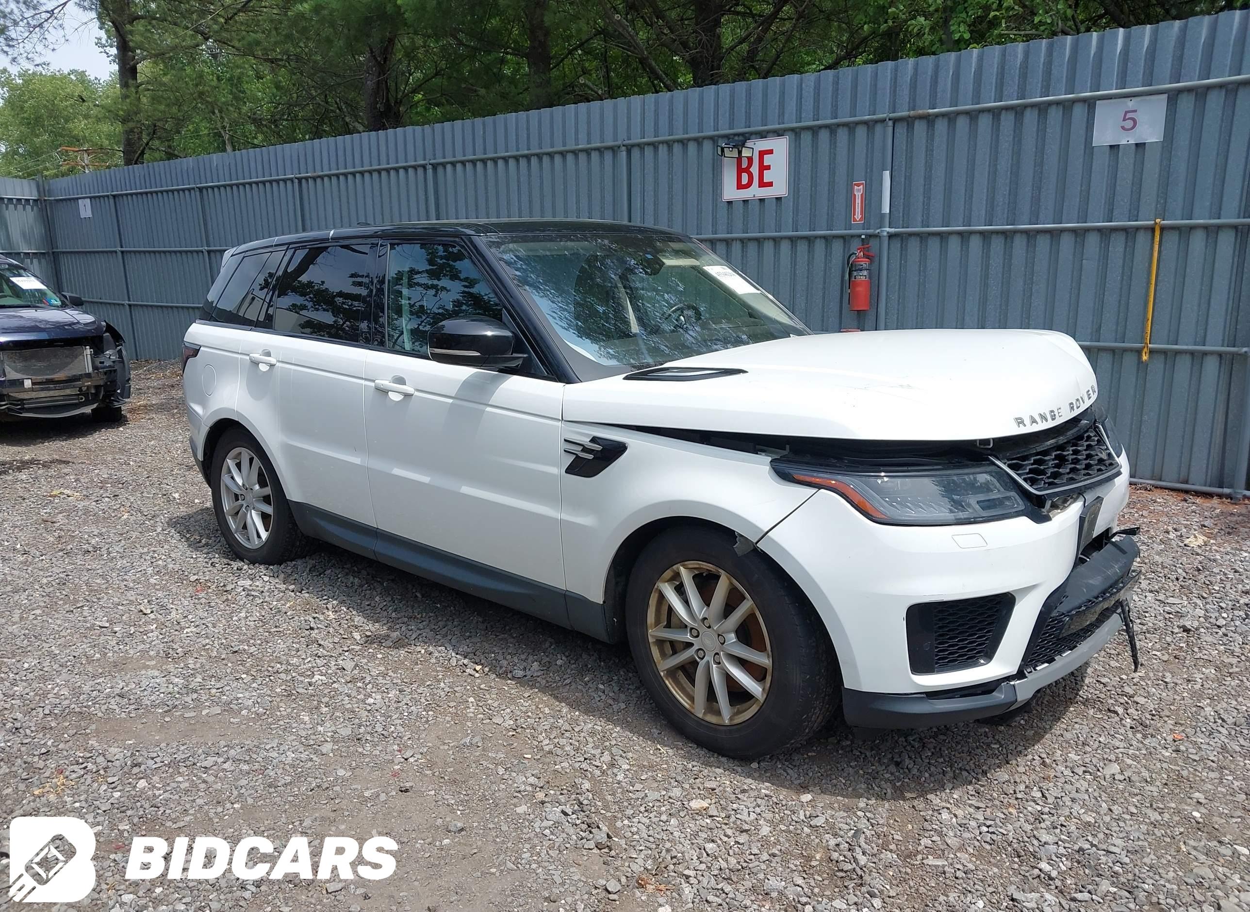 2019 Land Rover Range Rover,...