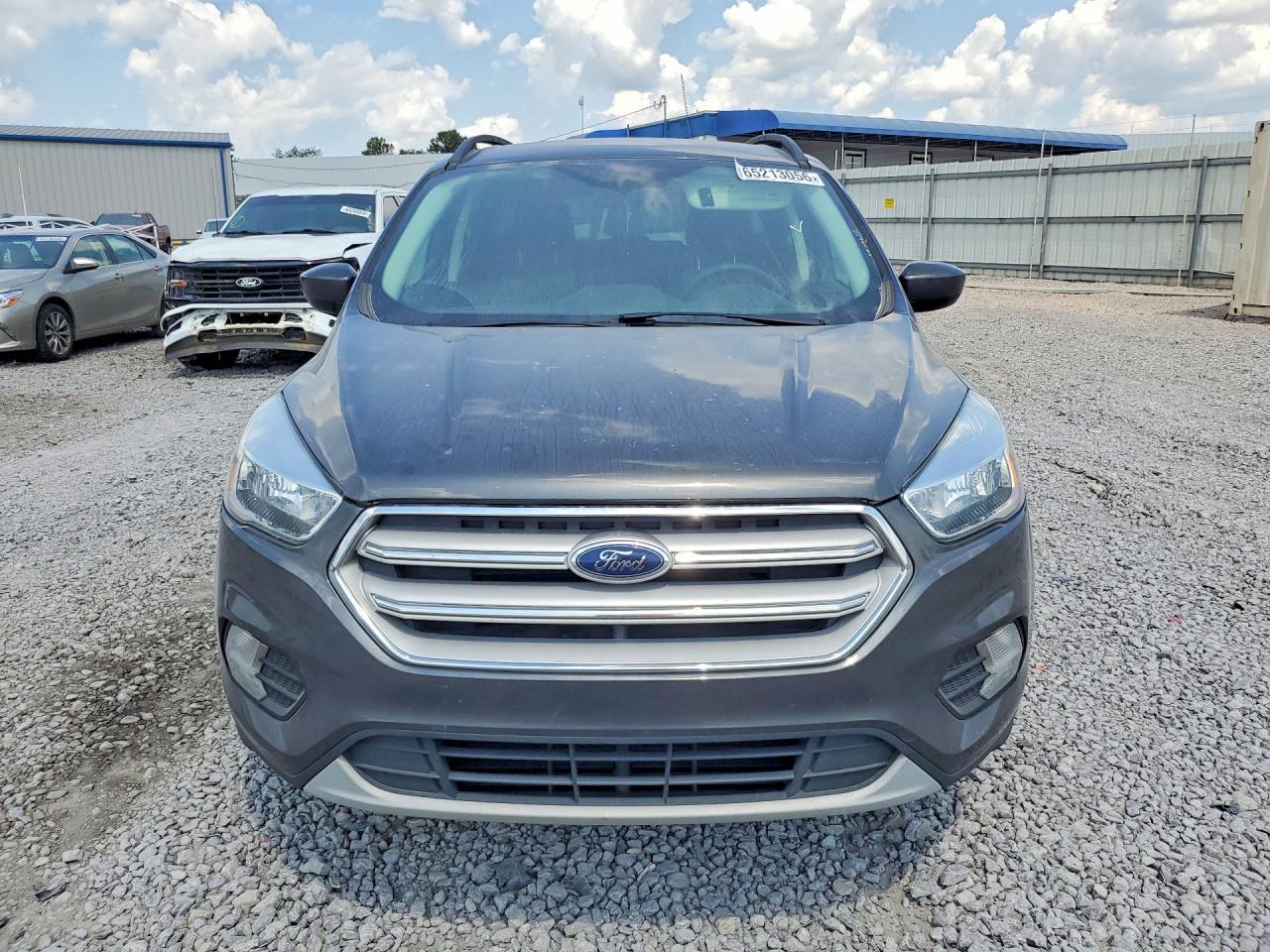 2018 Ford Escape, SE