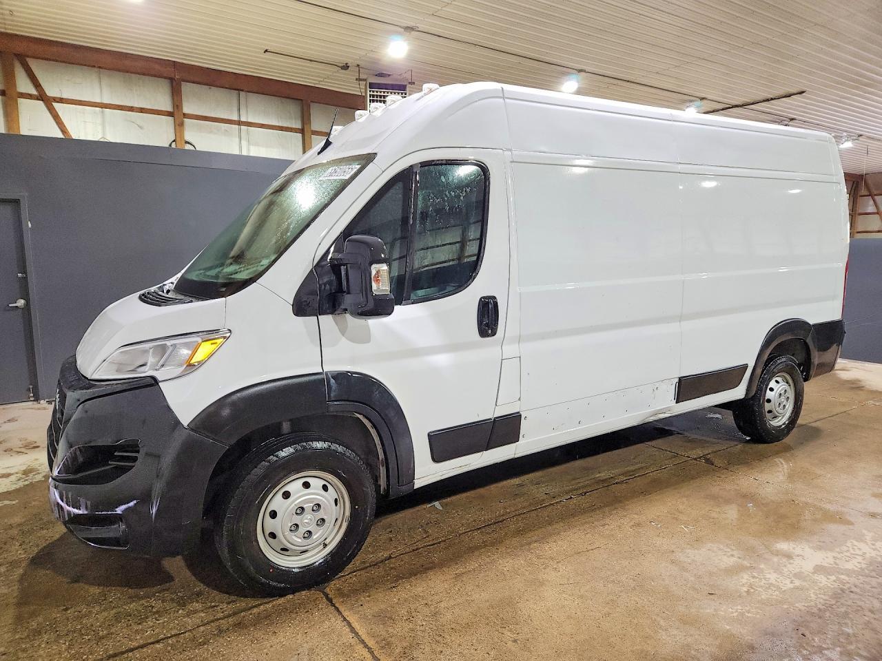 2023 RAM Promaster, 2500 High