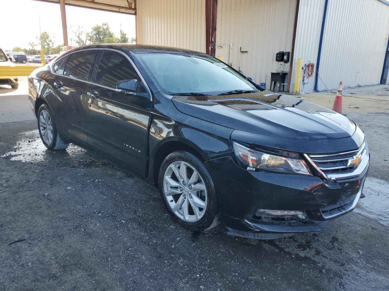2019 Chevrolet Impala, LT