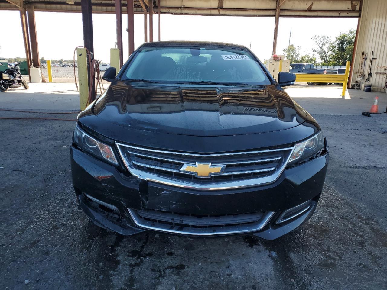 2019 Chevrolet Impala, LT