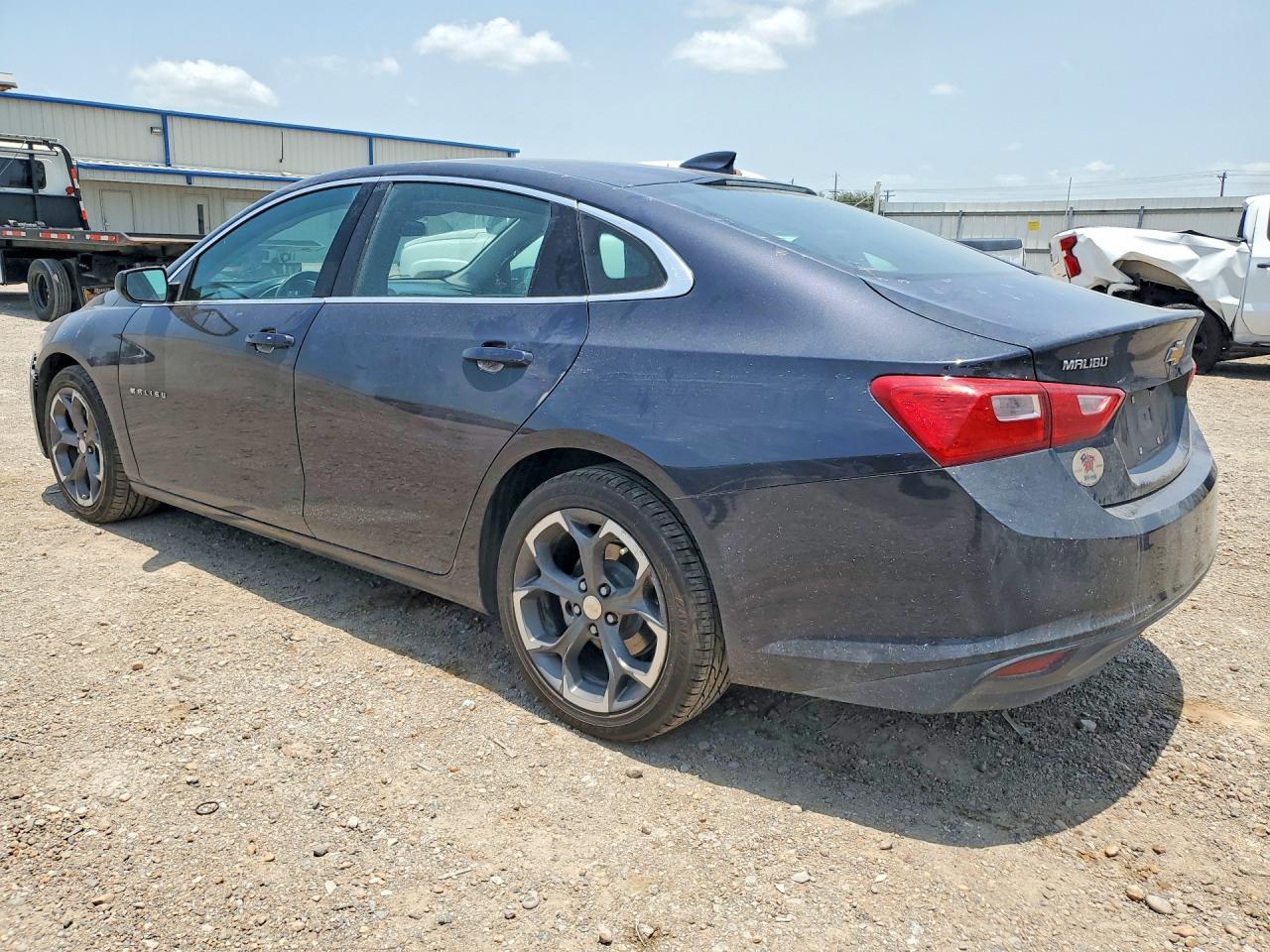 2023 Chevrolet Malibu, LT