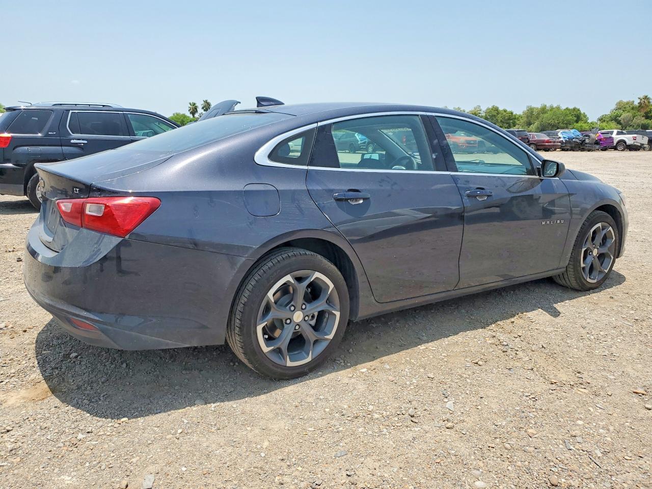 2023 Chevrolet Malibu, LT