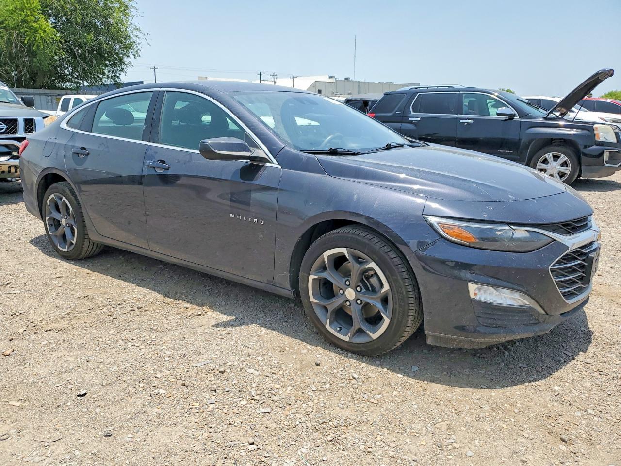 2023 Chevrolet Malibu, LT