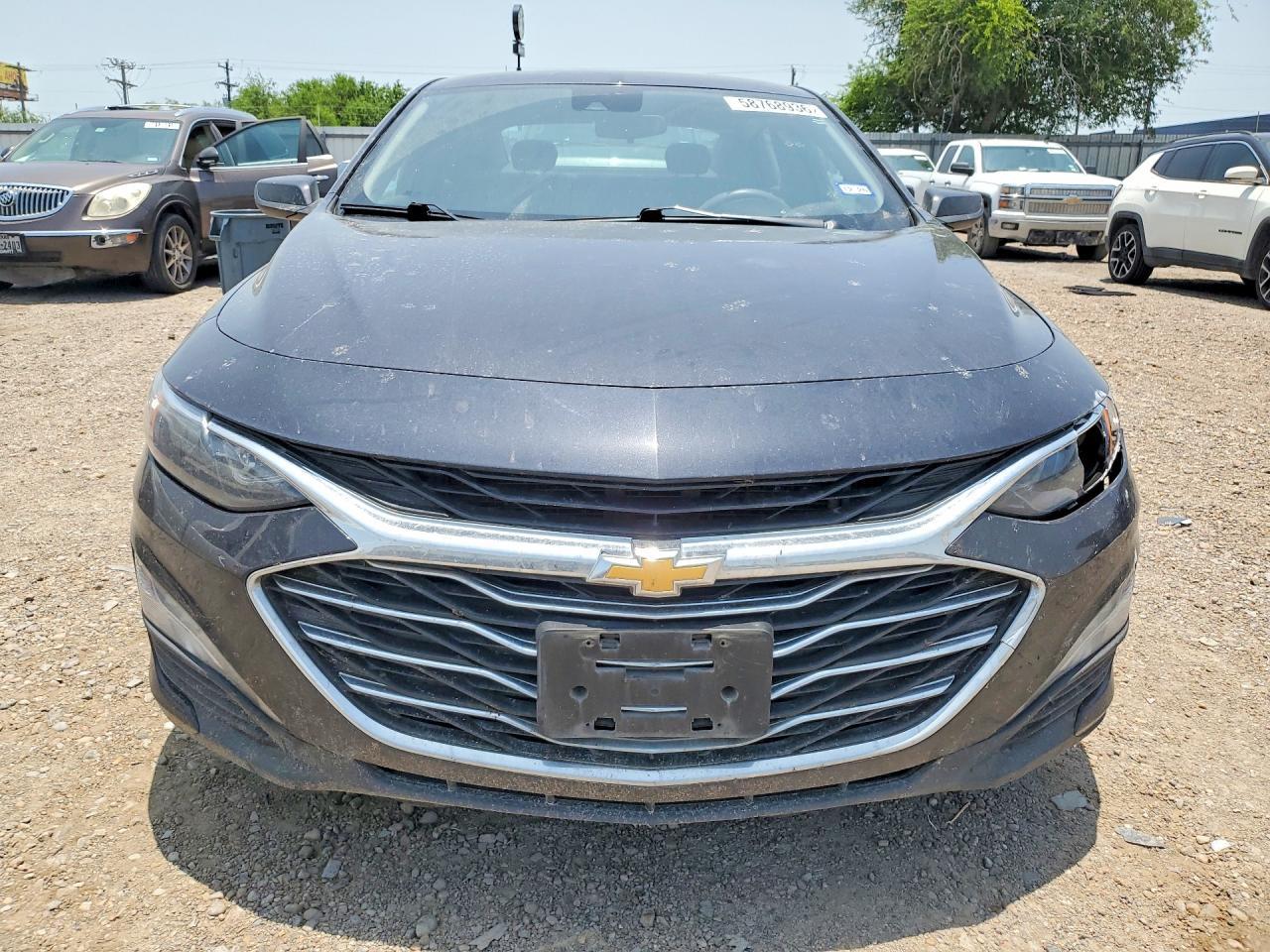 2023 Chevrolet Malibu, LT
