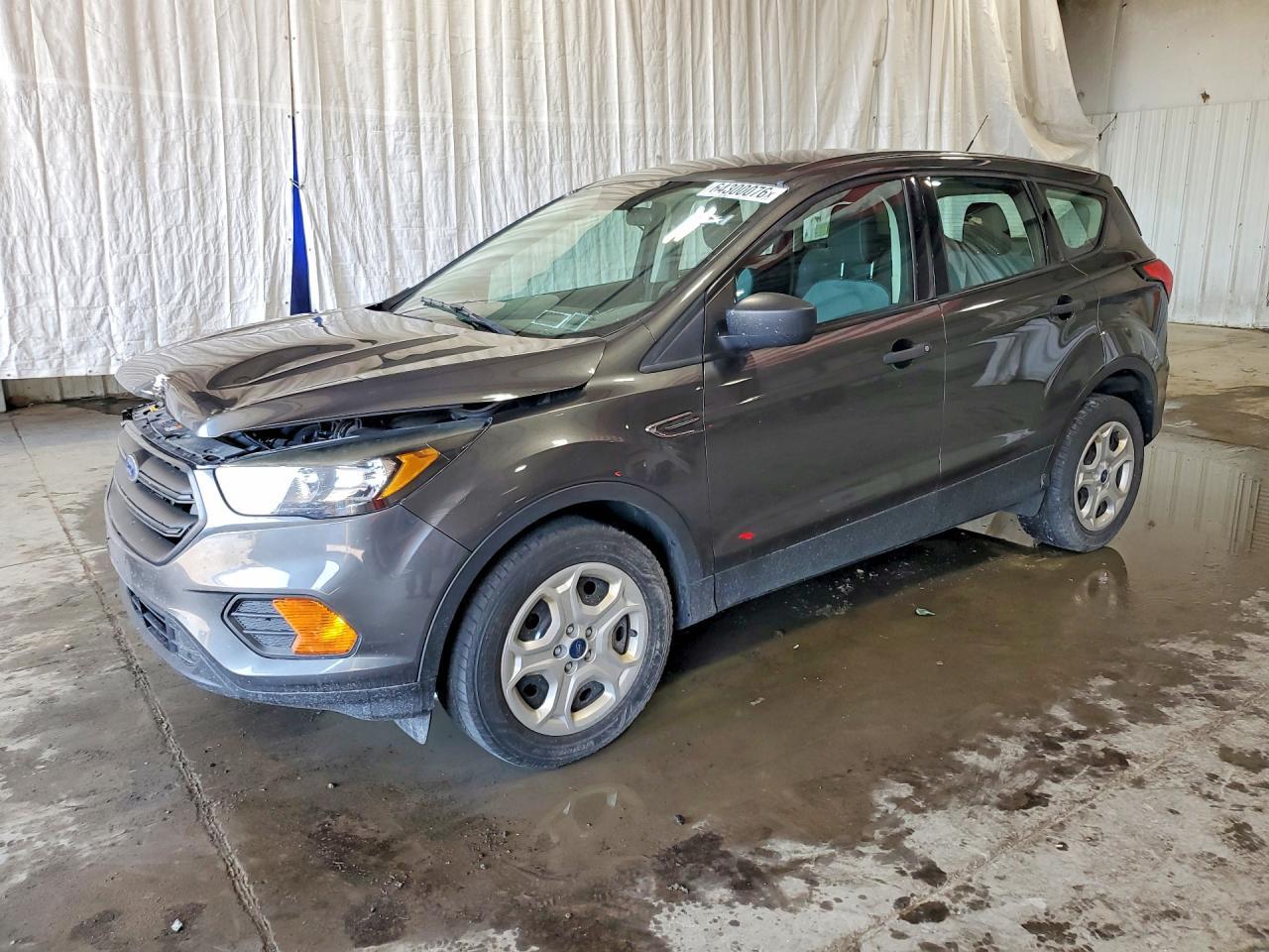 2019 Ford Escape, S