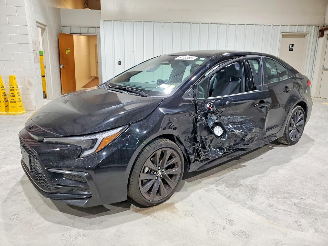 2026 Toyota Corolla, SE