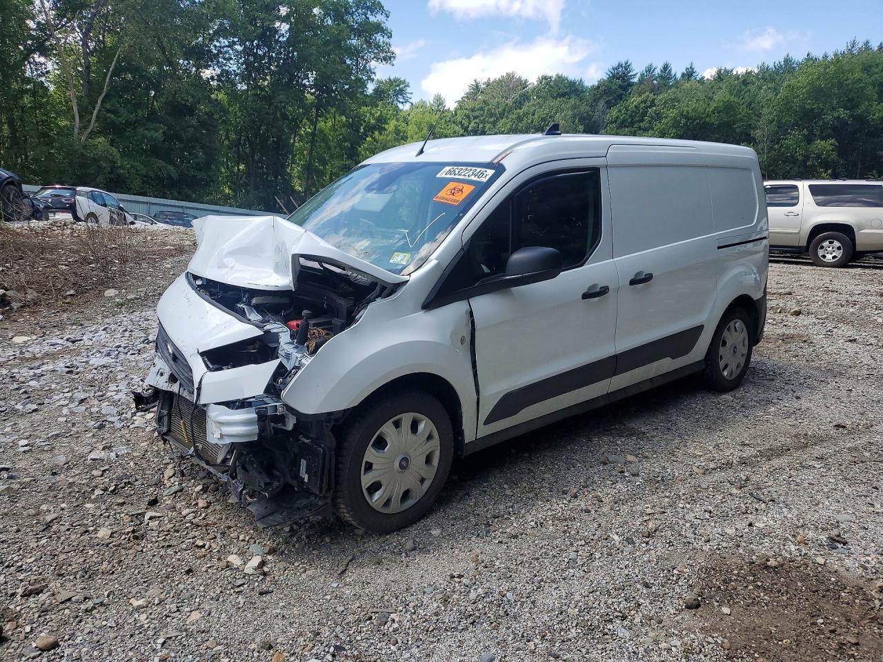2023 Ford Transit, XL