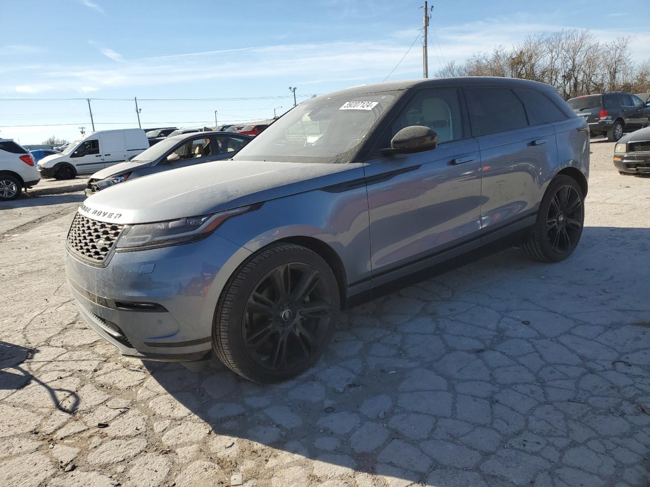 2019 Land Rover Range Rover,...