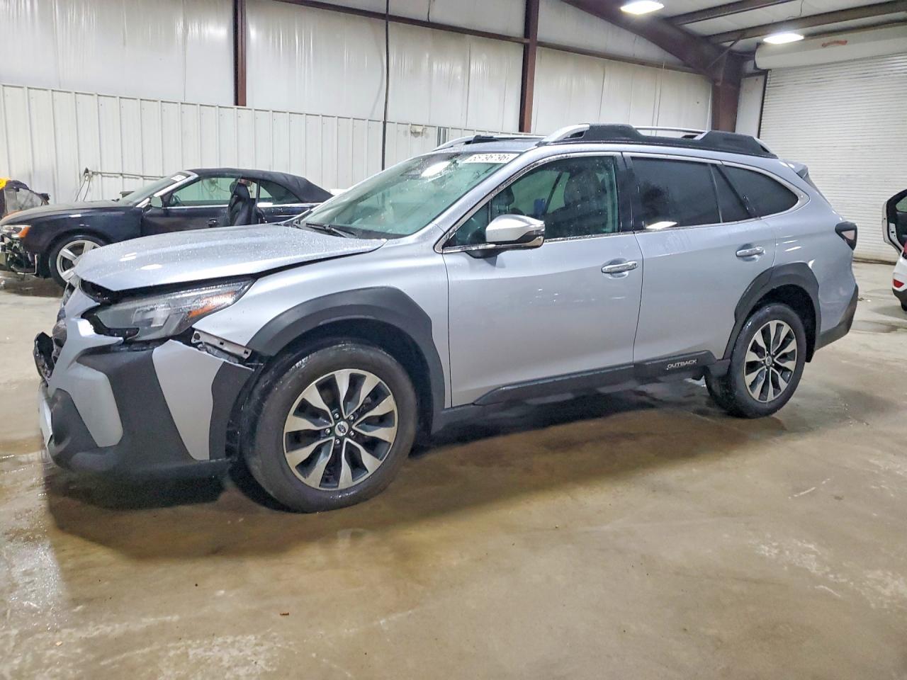 2024 Subaru Outback, Touring