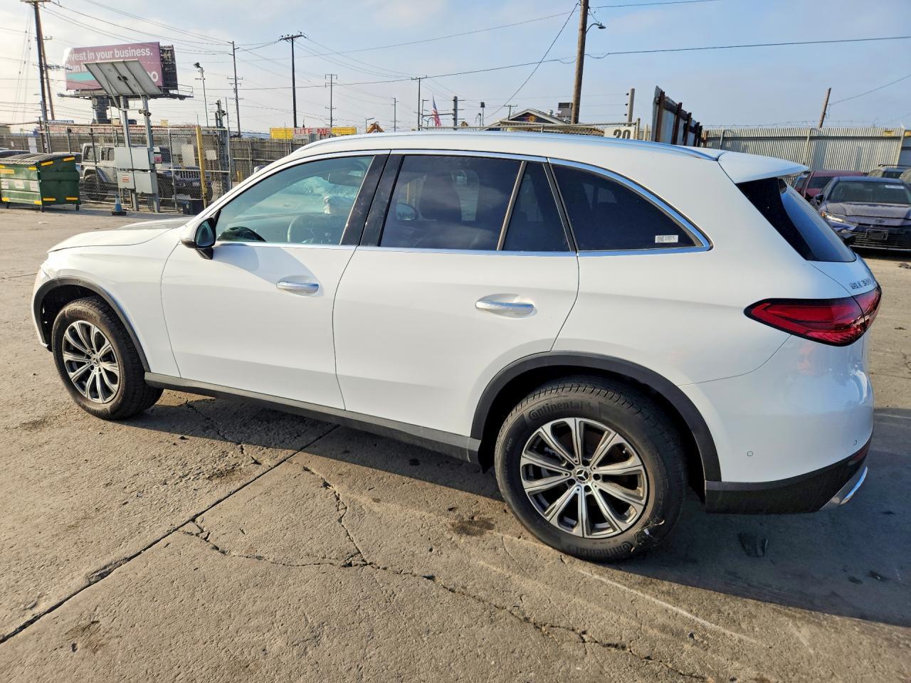2025 Mercedes-Benz GLC-Class,...