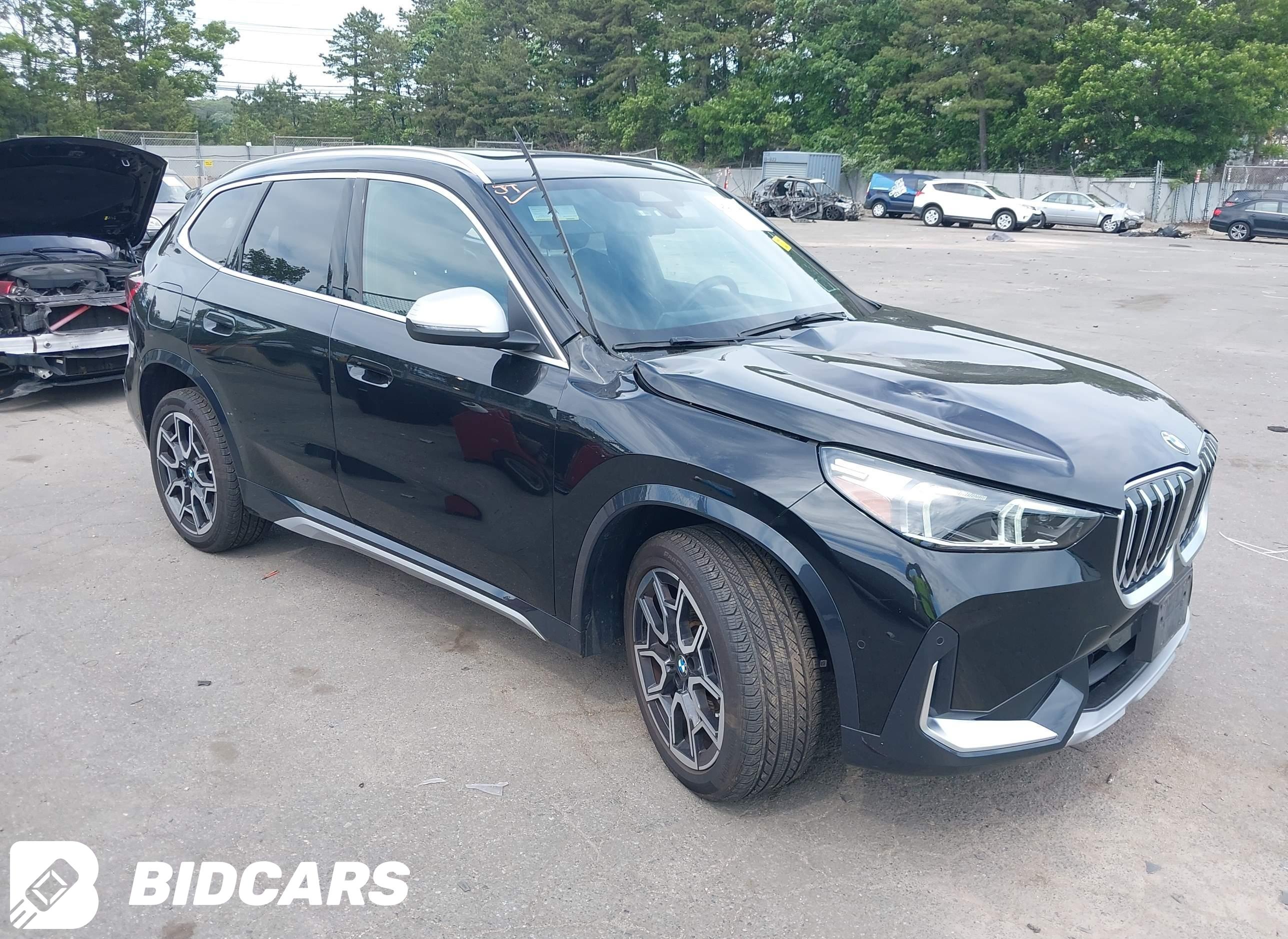 2024 BMW X1, Xdrive28I