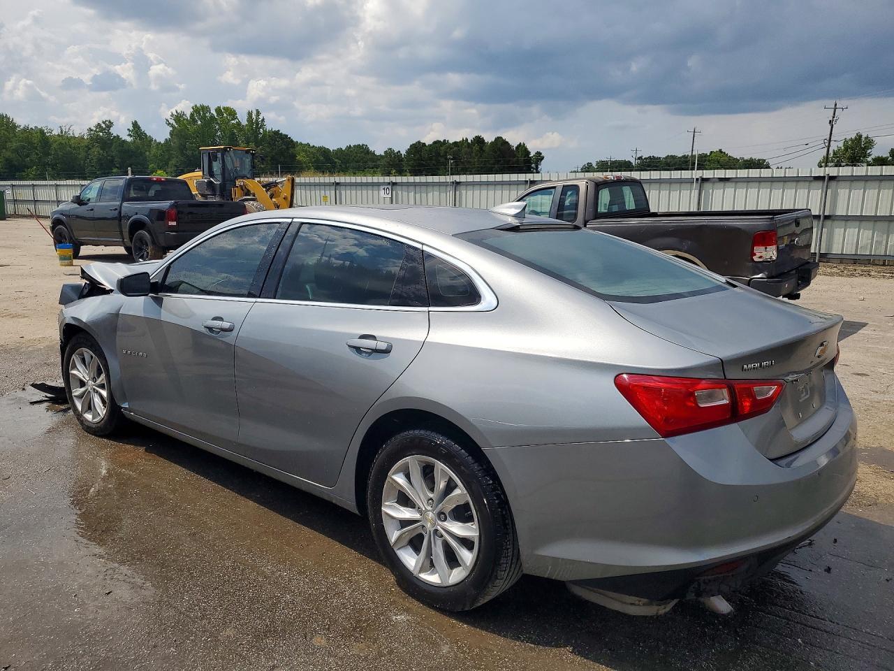 2024 Chevrolet Malibu, LT