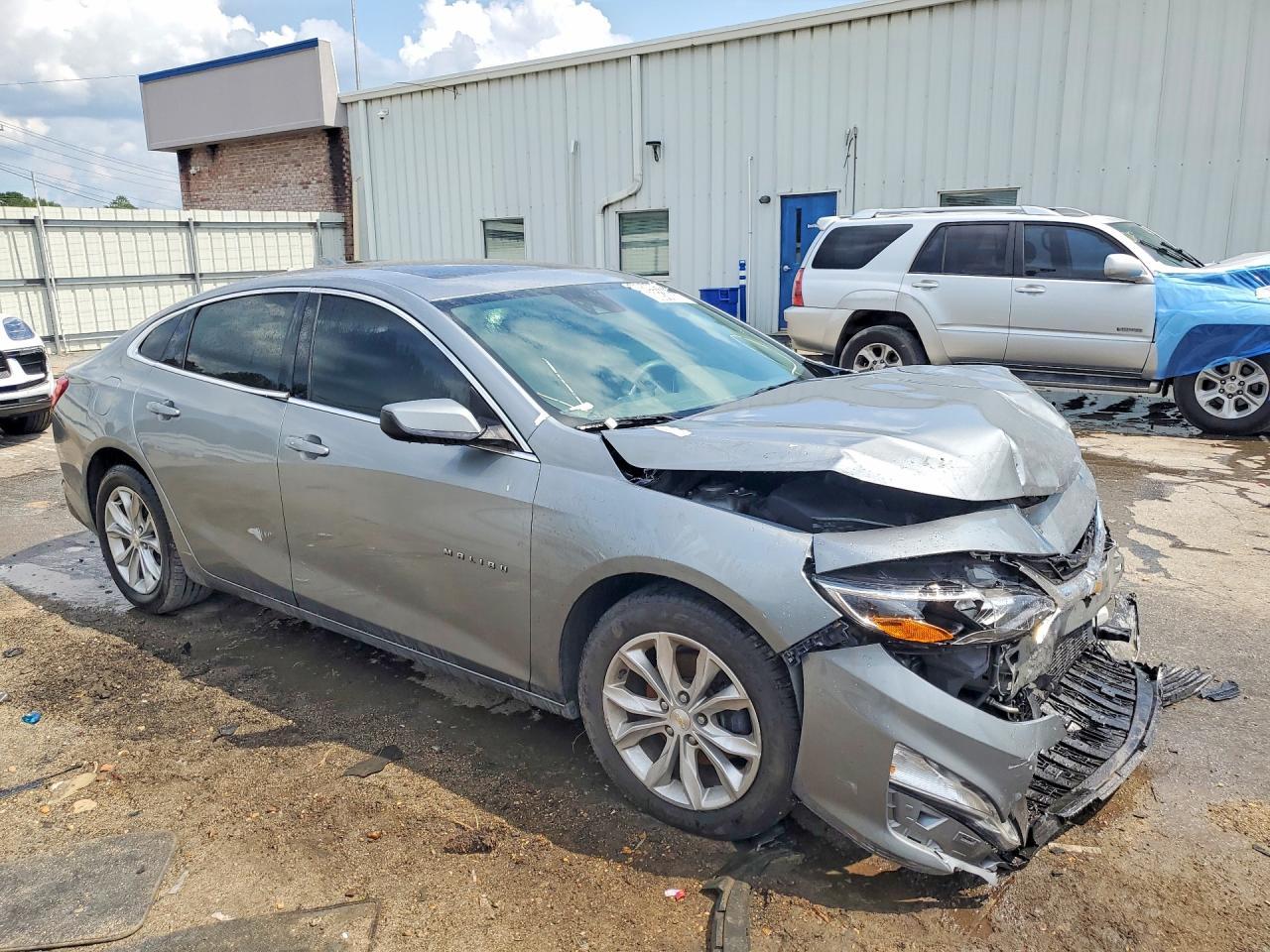 2024 Chevrolet Malibu, LT