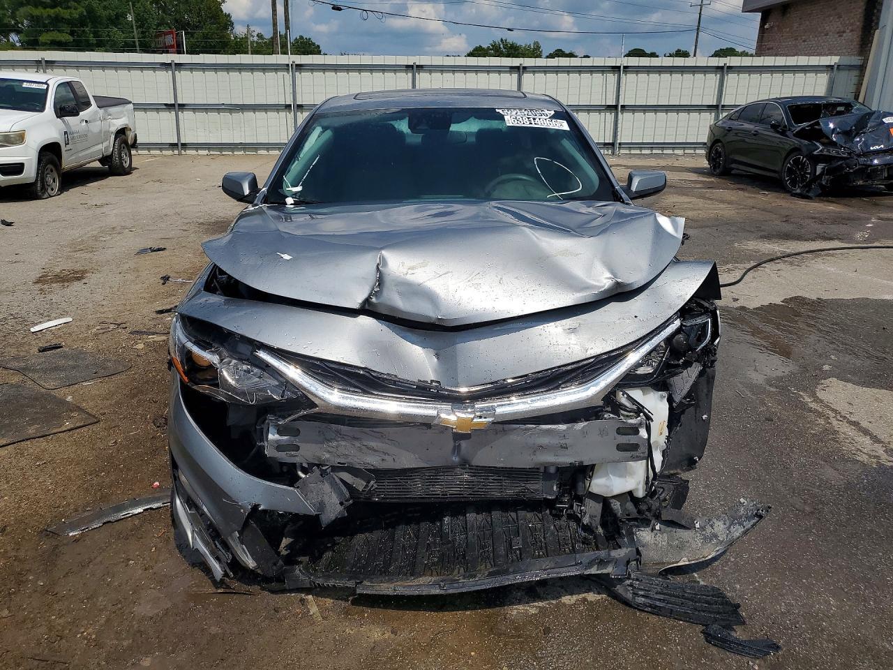 2024 Chevrolet Malibu, LT
